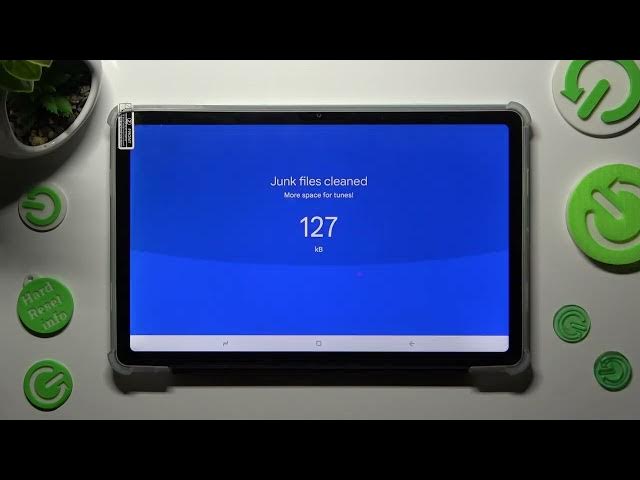 Video thumbnail for How To Clean Storage On DOOGEE T20