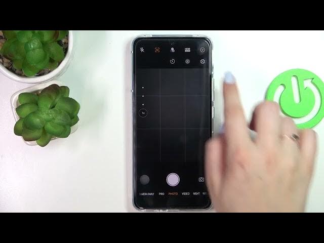 Video thumbnail for ZTE RedMagic 6R - How To Reset Camera Settings