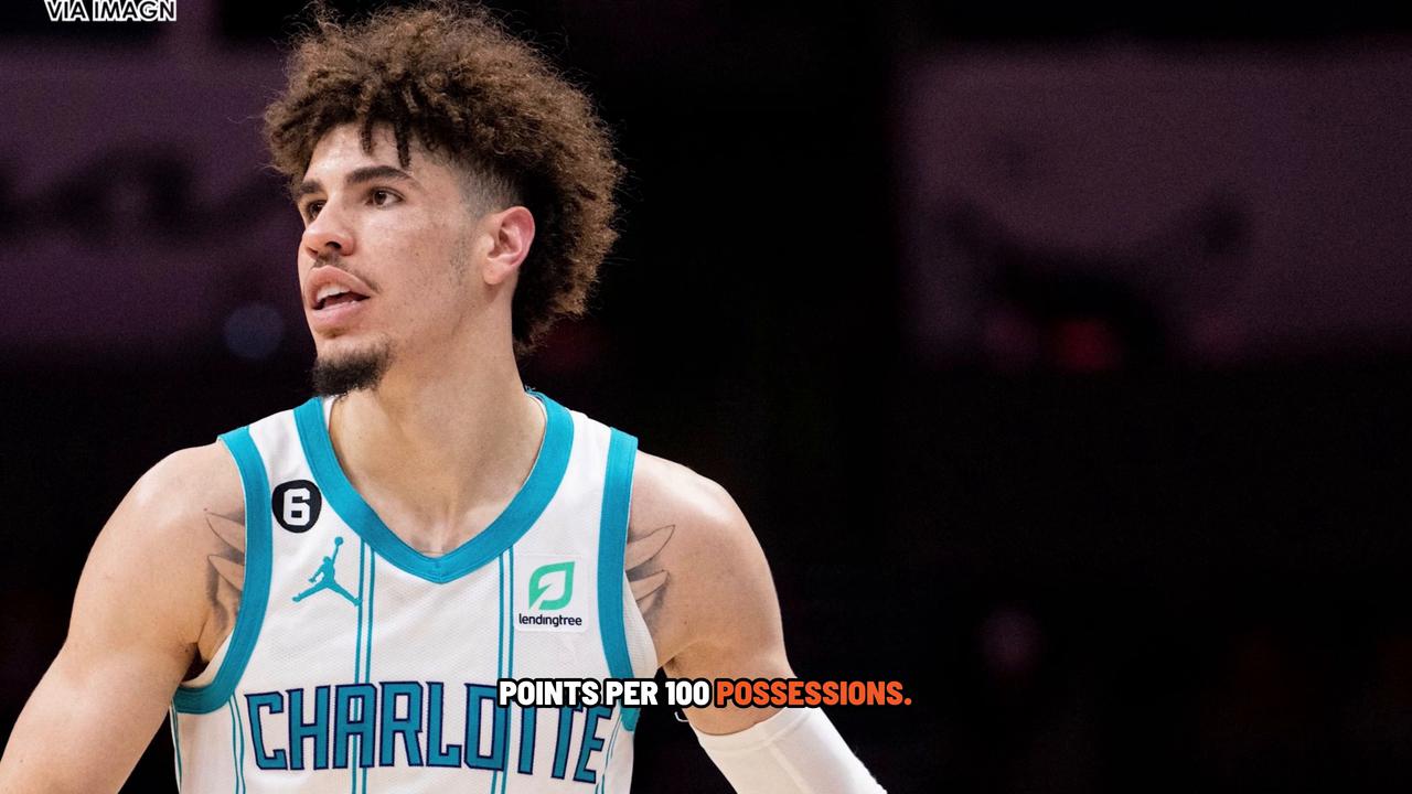 Video thumbnail for LaMelo Ball Is Changing the Timberwolves’ Culture and Could Unlock Anthony Edwards