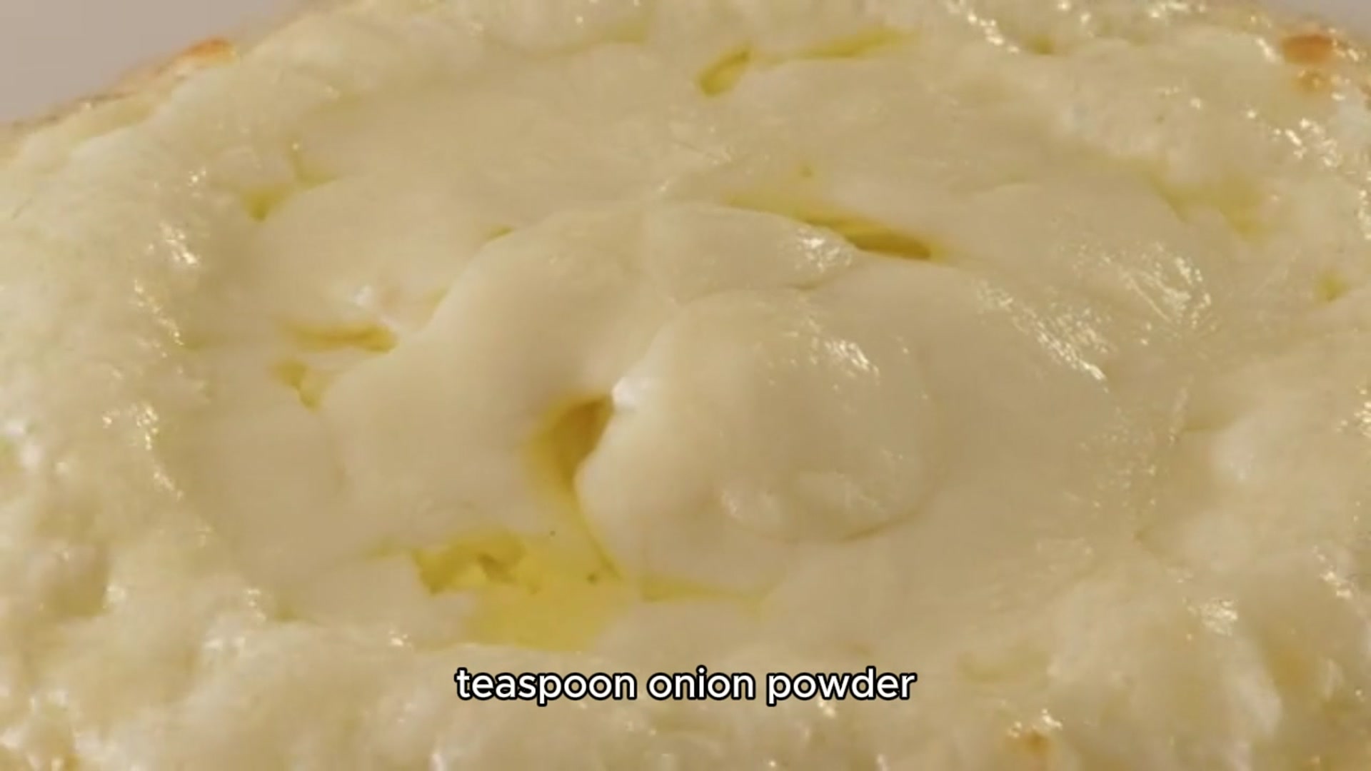 Video thumbnail for Broccoli casserole recipe