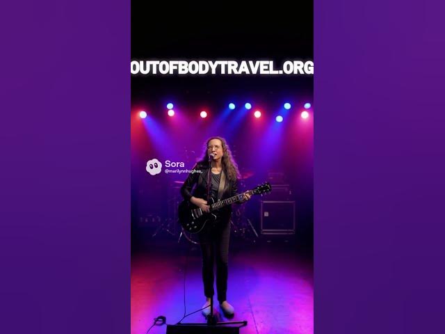 Video thumbnail for Step out of the Ordinary at outofbodytravel.org. Free Books, Films and Classes.