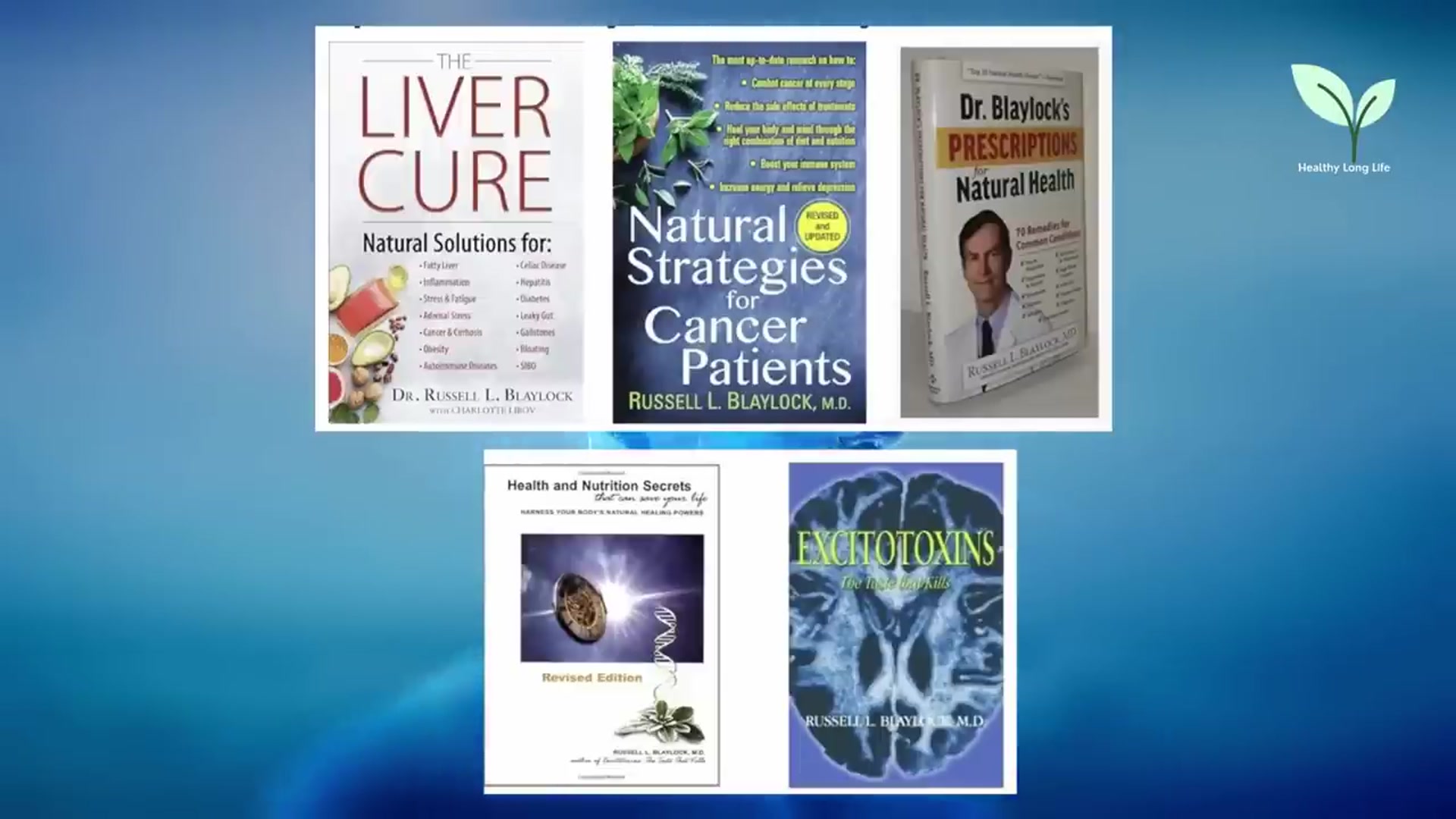 Video thumbnail for  I ve operated on BRAIN for 25 years   These 5 Foods will make your Brain YOUNGER today (720P HD)