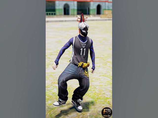Video thumbnail for free fire new 3d dance video #ff #freefire #freefiredance #3ddancevideo