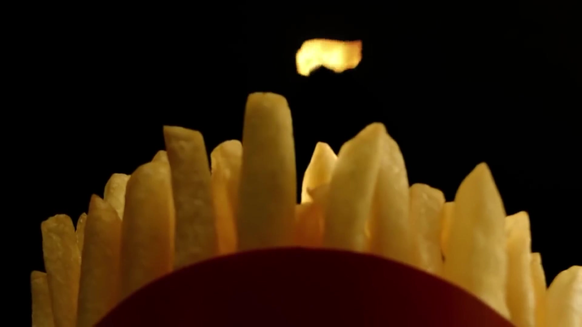 Video thumbnail for Fast Food Ranch Ranked Worst To Best