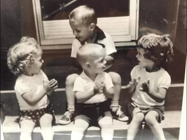 Video thumbnail for Back in the day!