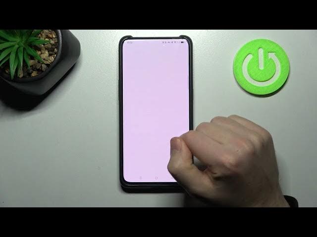 Video thumbnail for Lock SIM Card with SIM PIN on OPPO RENO 10X ZOOM - SIM Card Locking