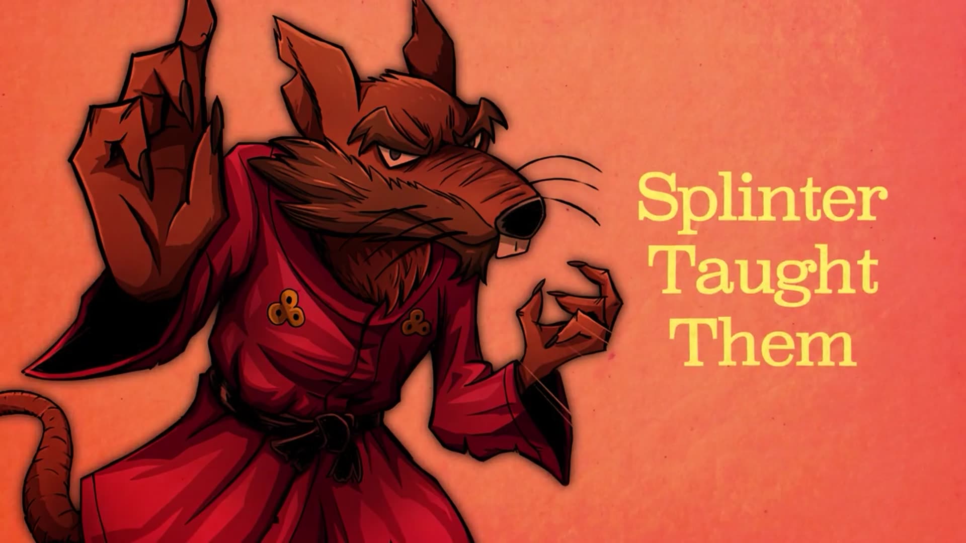 Video thumbnail for How The Teenage Mutant Ninja Turtles Saved Pizza Hut