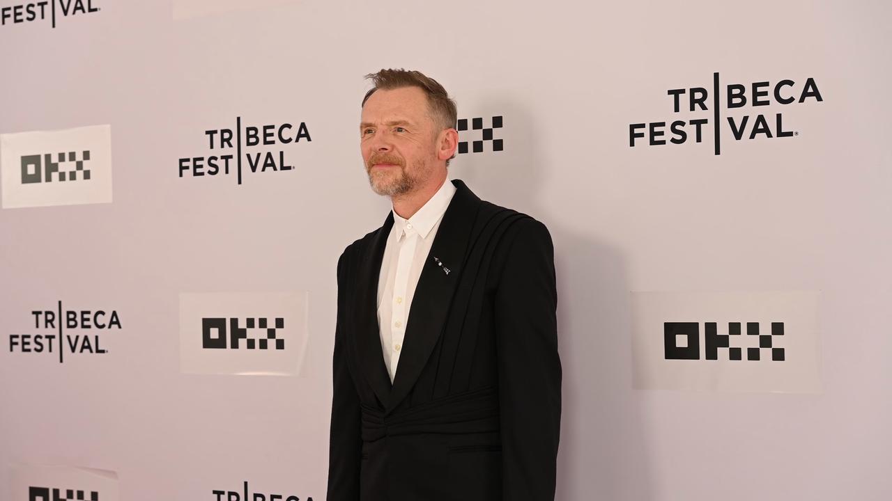 Video thumbnail for NY: 'Only What We Carry' Premiere - 2026 Tribeca Festival - Arrivals 4.