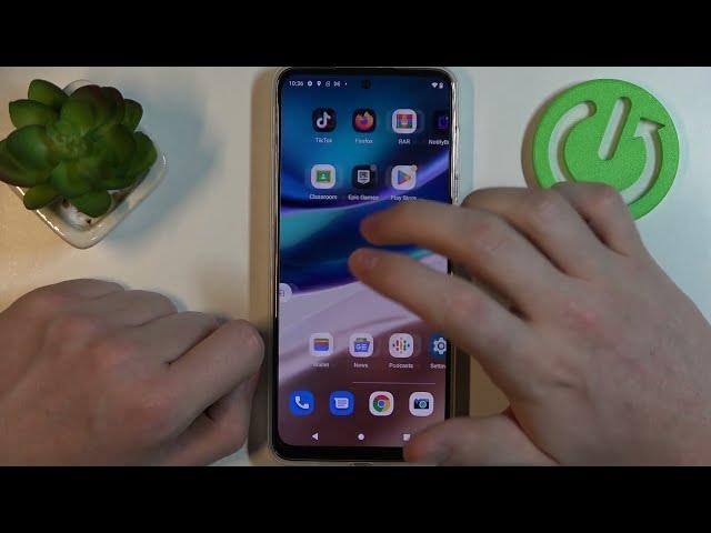 Video thumbnail for Is Fortnite Available on MOTOROLA Moto G42?