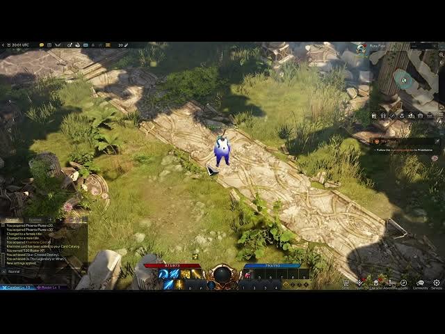 Video thumbnail for Lost Ark How To Show & Hide Status Ailment Font