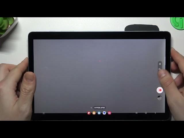 Video thumbnail for How to Change Timelapse Speed on Samsung Galaxy Tab S6 Lite 2022?