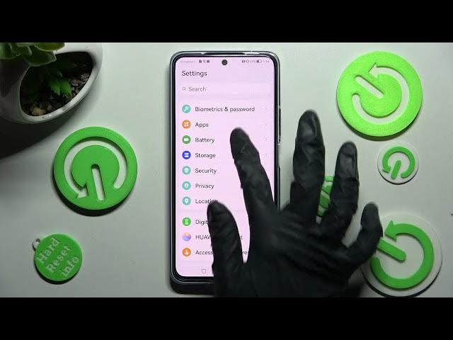 Video thumbnail for How to Activate the Performance Mode on the HUAWEI Nova 10 SE