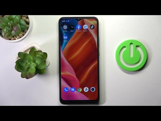 Video thumbnail for How to Change Date and Time in REALME C30?