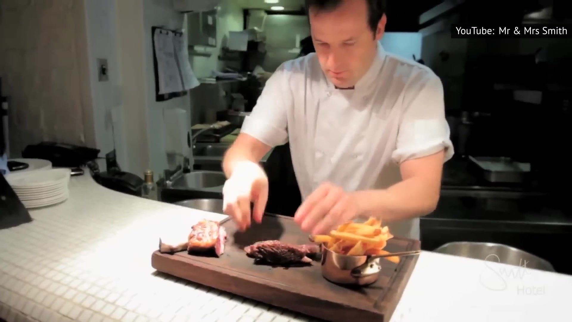 Video thumbnail for The Ultimate Ranking Of Gordon Ramsay's Restaurants