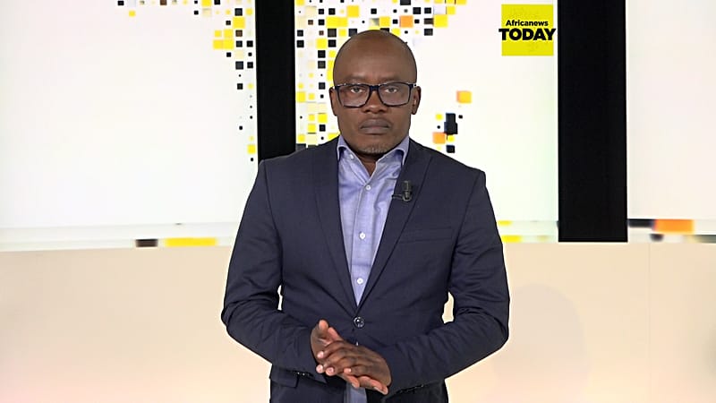 Video thumbnail for Iran war continues to disrupt fuel supplies as US issues ultimatum [Africanews Today]