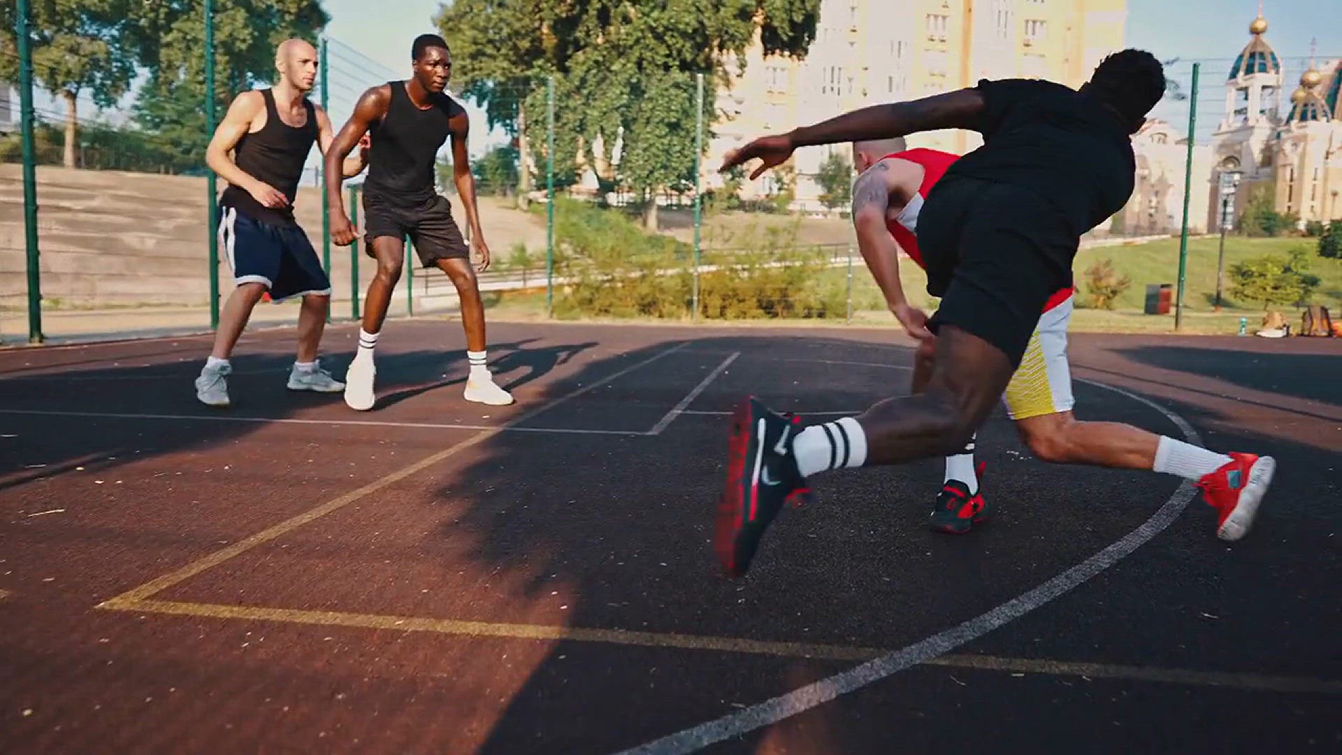'Video thumbnail for Anthony Davis vs. The NBA A Look at the All-Star's Injury History'