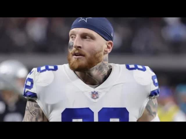 Video thumbnail for law nation sports: maxx crosby's raiders impact: contract, stats, and future!