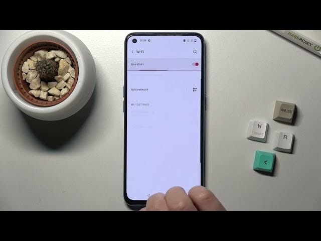 Video thumbnail for How to Connect OnePlus Nord CE 5G to Wi-Fi Network