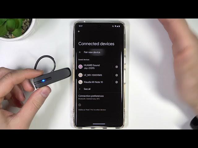 Video thumbnail for How to Enable Pairing Mode on Jabra Talk 5?