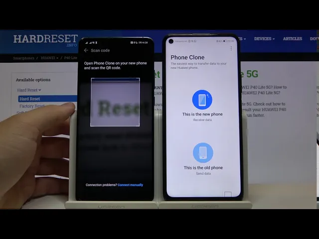 Video thumbnail for How to Download Google Snapseed on Huawei P40 Lite 5G?