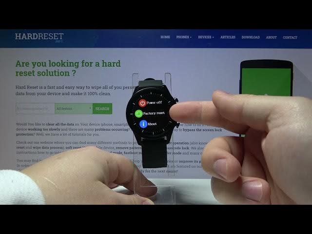 Video thumbnail for Factory Reset MEDIA-TECH Monaco MT867 – Restore Defaults / Unpair