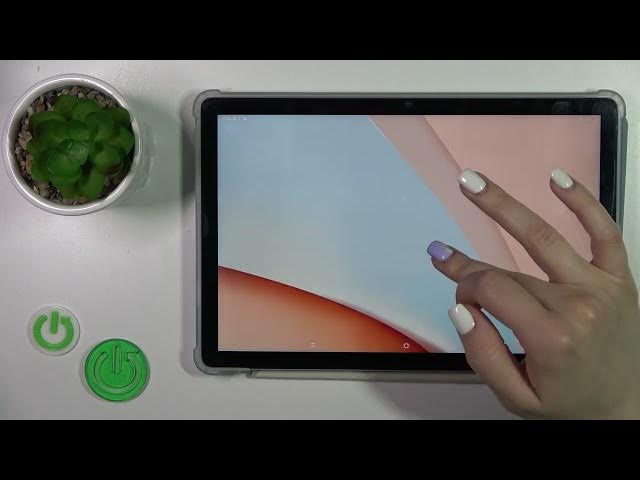 Video thumbnail for How to Hide Developer Options on Blackview Tab 12?
