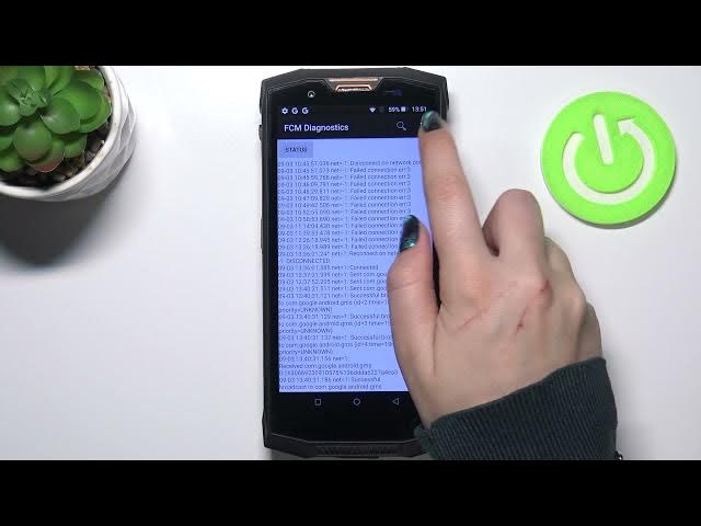 Video thumbnail for Secret Codes for DOOGEE S80 – Enter Hidden Menu