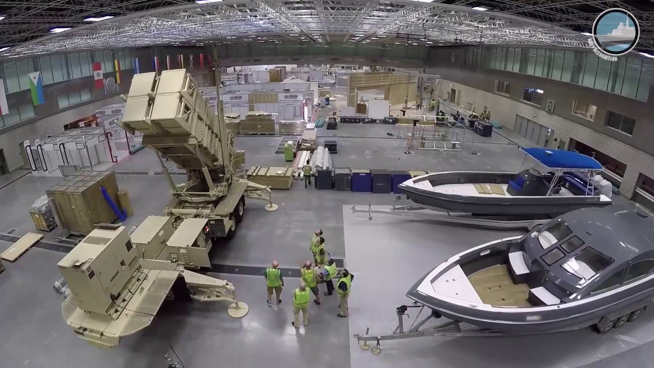 Video thumbnail for Announcing DIMDEX 2018