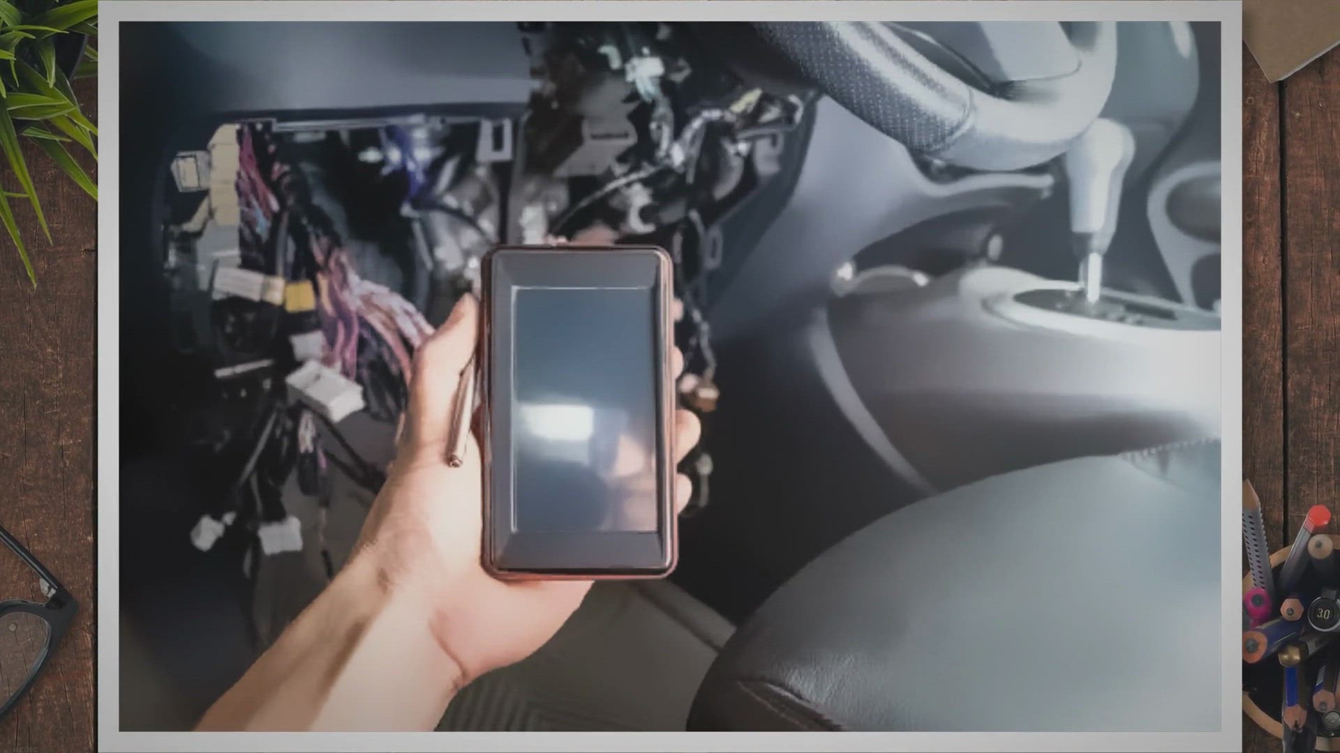 Video thumbnail for P0010 🚗 Meaning, Causes, Symptoms, and Fixes