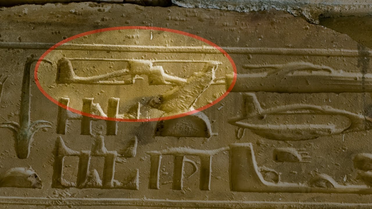 Video thumbnail for 10 “Unsolvable” Mysteries That Have Now Been Solved