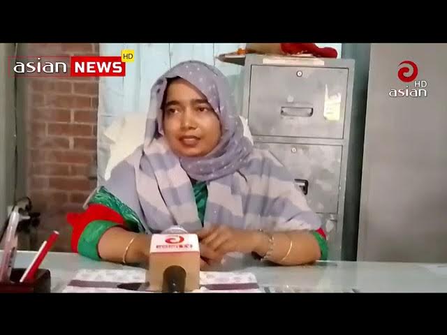 Video thumbnail for নারায়ণগঞ্জের রূপগঞ্জের বেড়ে যাচ্ছে কিশোর অপরাধের ঘটনা