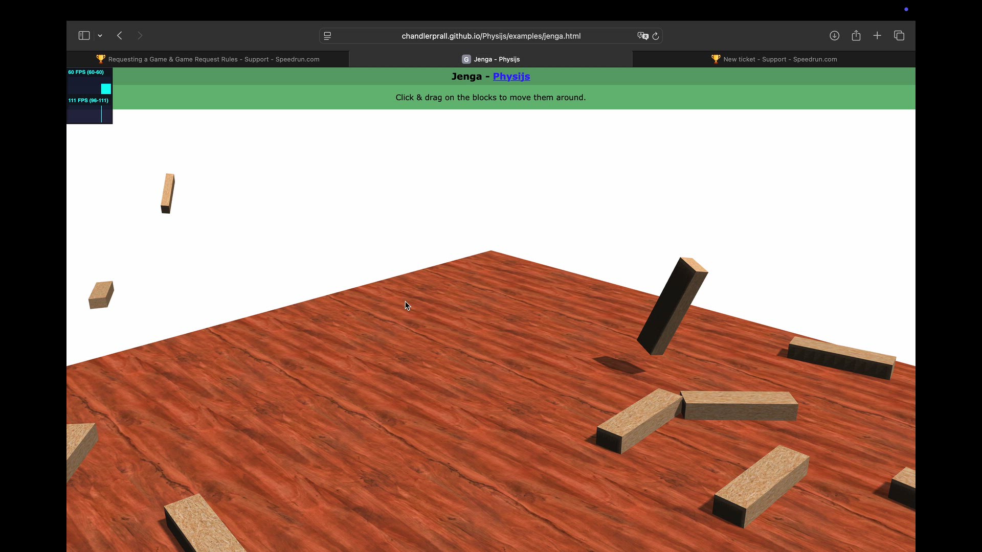 Video thumbnail for Jenga