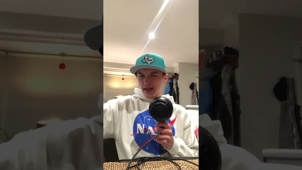 Video thumbnail for Three young NBA players you should be watching! #nba #shorts #jalensuggs #brandinpodziemski