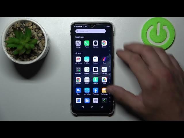 Video thumbnail for Does INFINIX Hot 12i Have Screen Mirroring? – Screen Mirroring Option