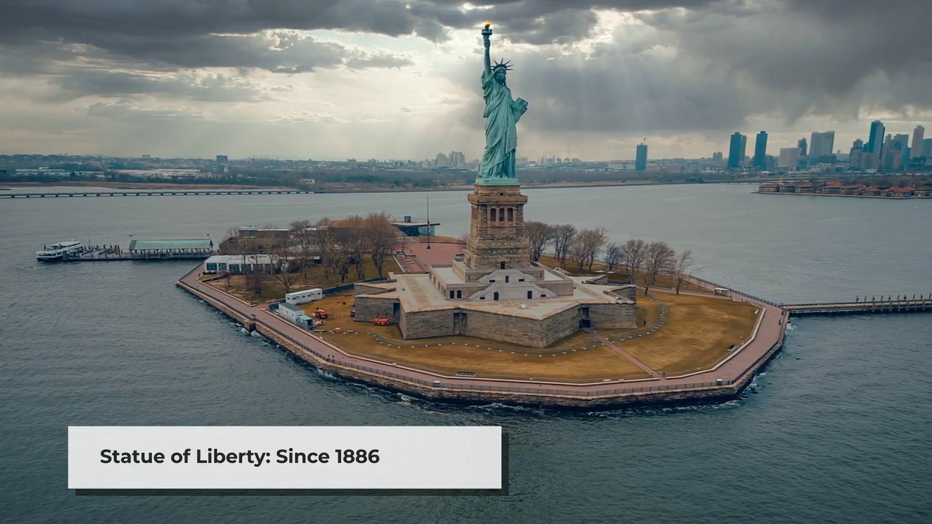 Video thumbnail for 10 Must-Visit Places in New York City