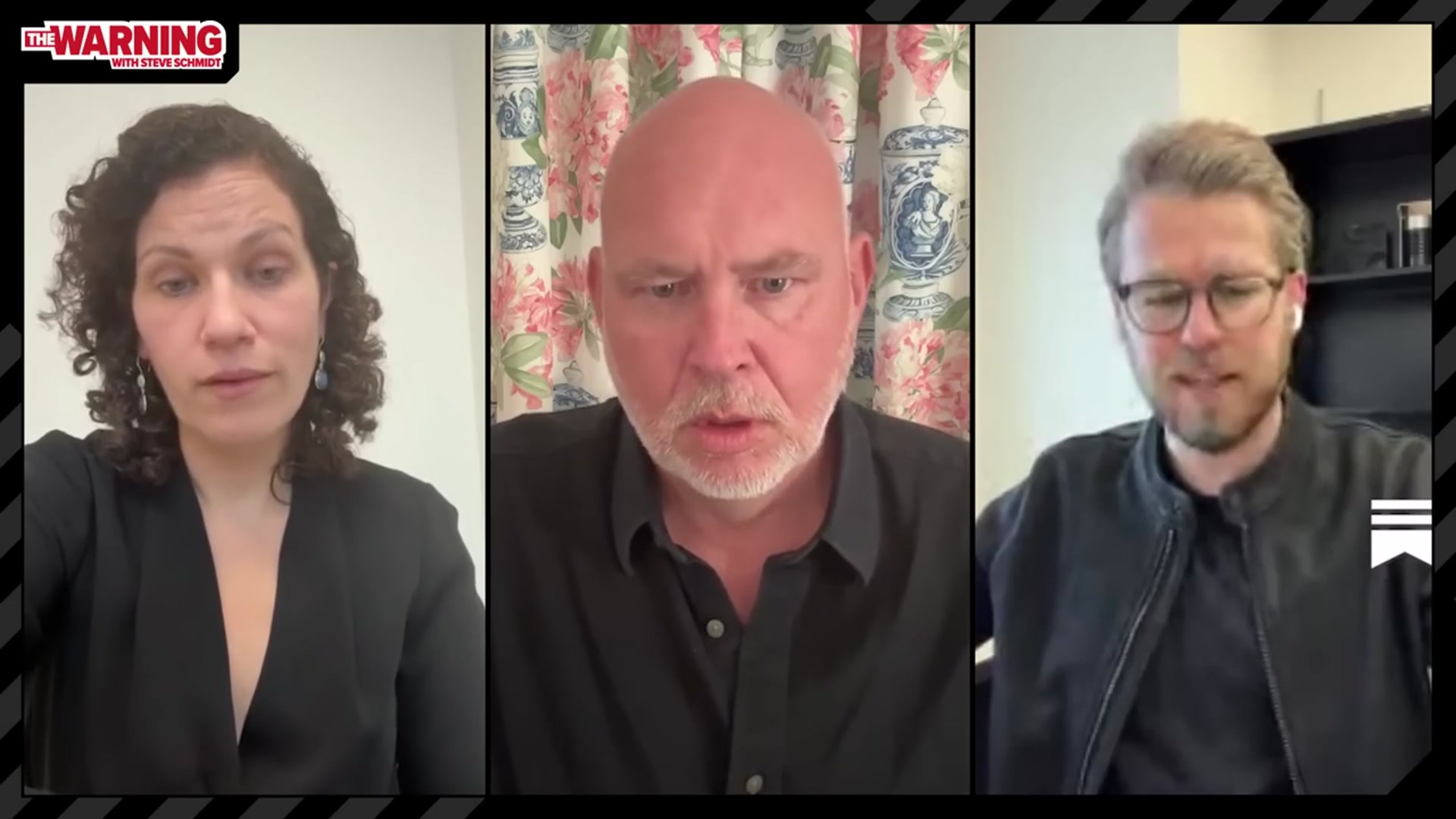 'Video thumbnail for The Need for Americans to Fight Back | A Conversation with Miles Taylor'