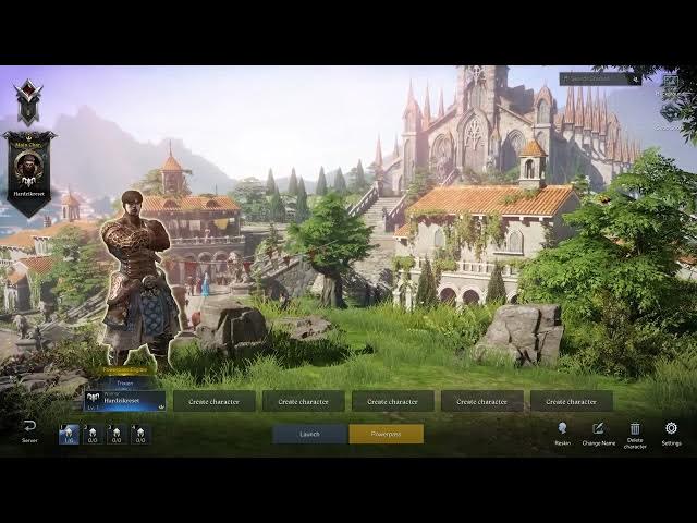 Video thumbnail for Lost Ark How To Change Voice Chat Opacity