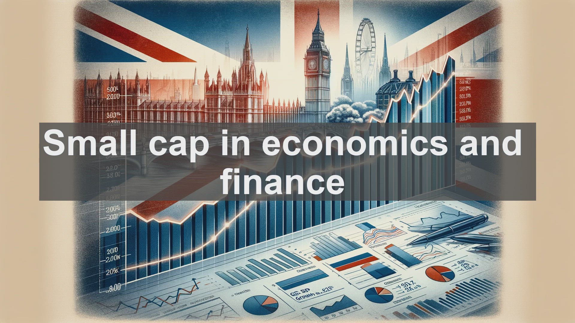 'Video thumbnail for Small cap in economics and finance'