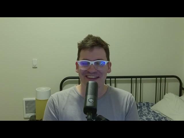 Video thumbnail for The Bold Prompt Cast 11 - Tora Is The Worst Nopon