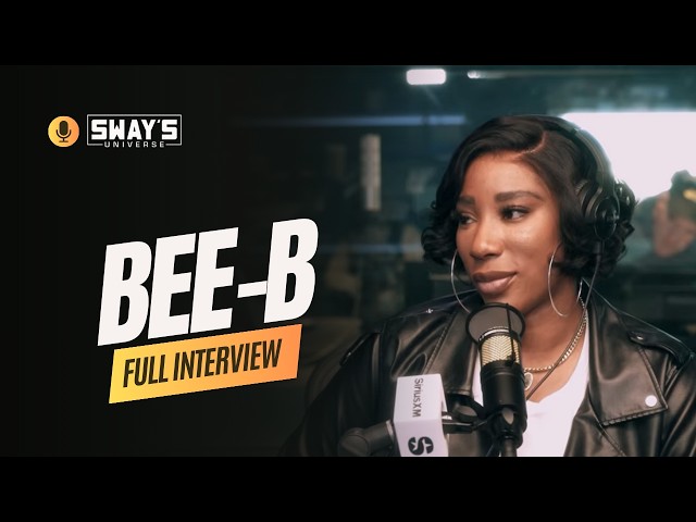 Video thumbnail for Why I Didn't Sign To TDE (The Honest Truth) | SWAY’S UNIVERSE