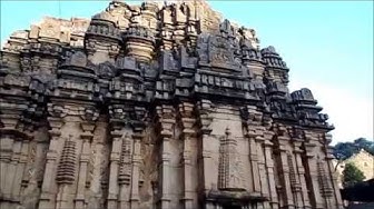 'Video thumbnail for Gokak falls/MAHALINGESHWAR TEMPLE/Belgaum tourist places/attractions in belgaum district'