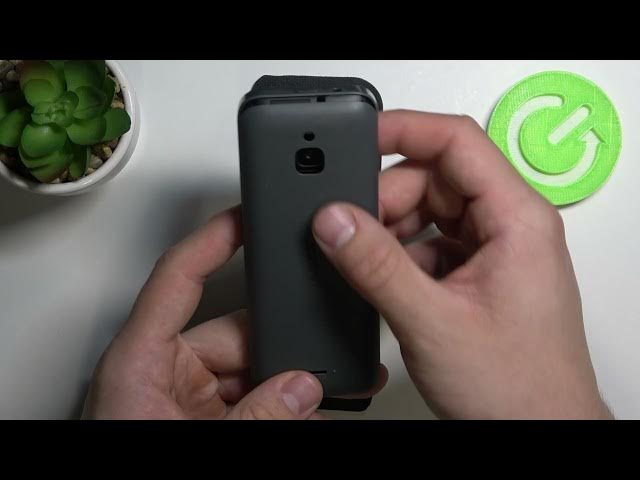 Video thumbnail for Does NOKIA 5310 (2020) have SD Card Slot?