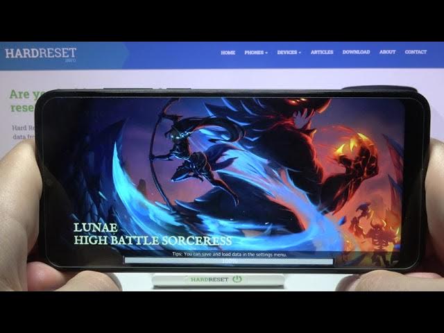 Video thumbnail for How Shadow of Death Performs on EssentielB HeYou 60 – Gaming Test | FPS | Efficiency Checkup