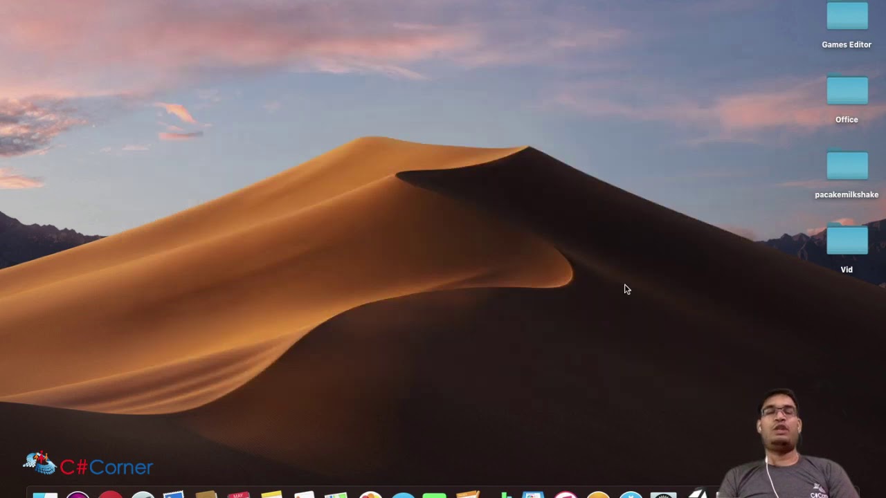 Video thumbnail for Build a Unity3D Game in 1 Hr