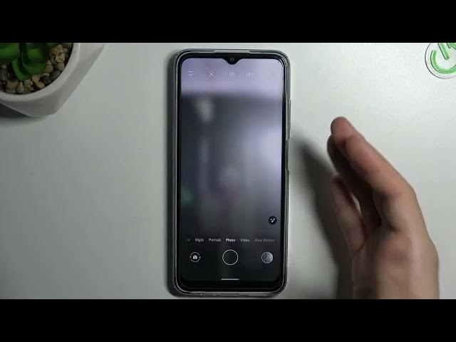 Video thumbnail for How to Manage Front Camera Mirror Effect on NOKIA G22