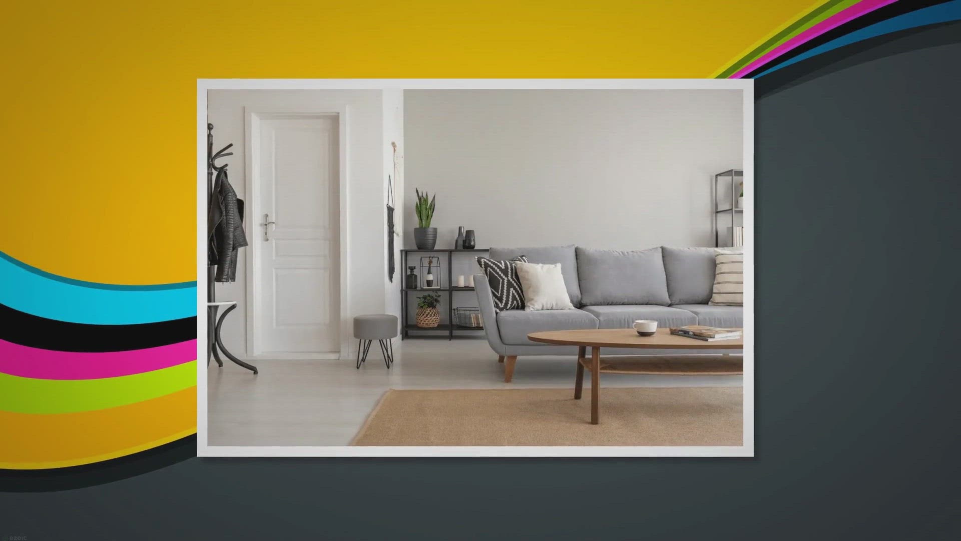 'Video thumbnail for Factors to Consider When Choosing Interior Doors'