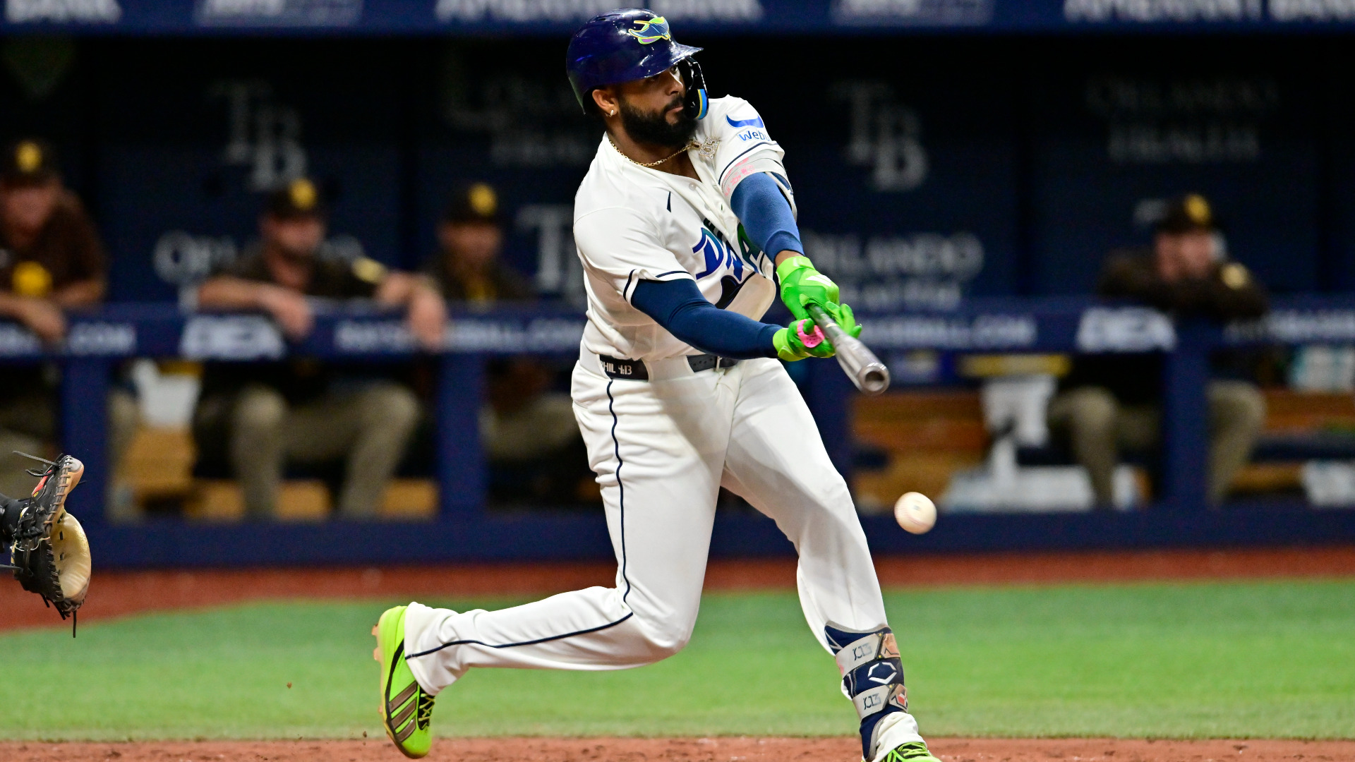 Video thumbnail for Tampa Bay Rays' New Ballpark: Aiding MLB Success in 2026