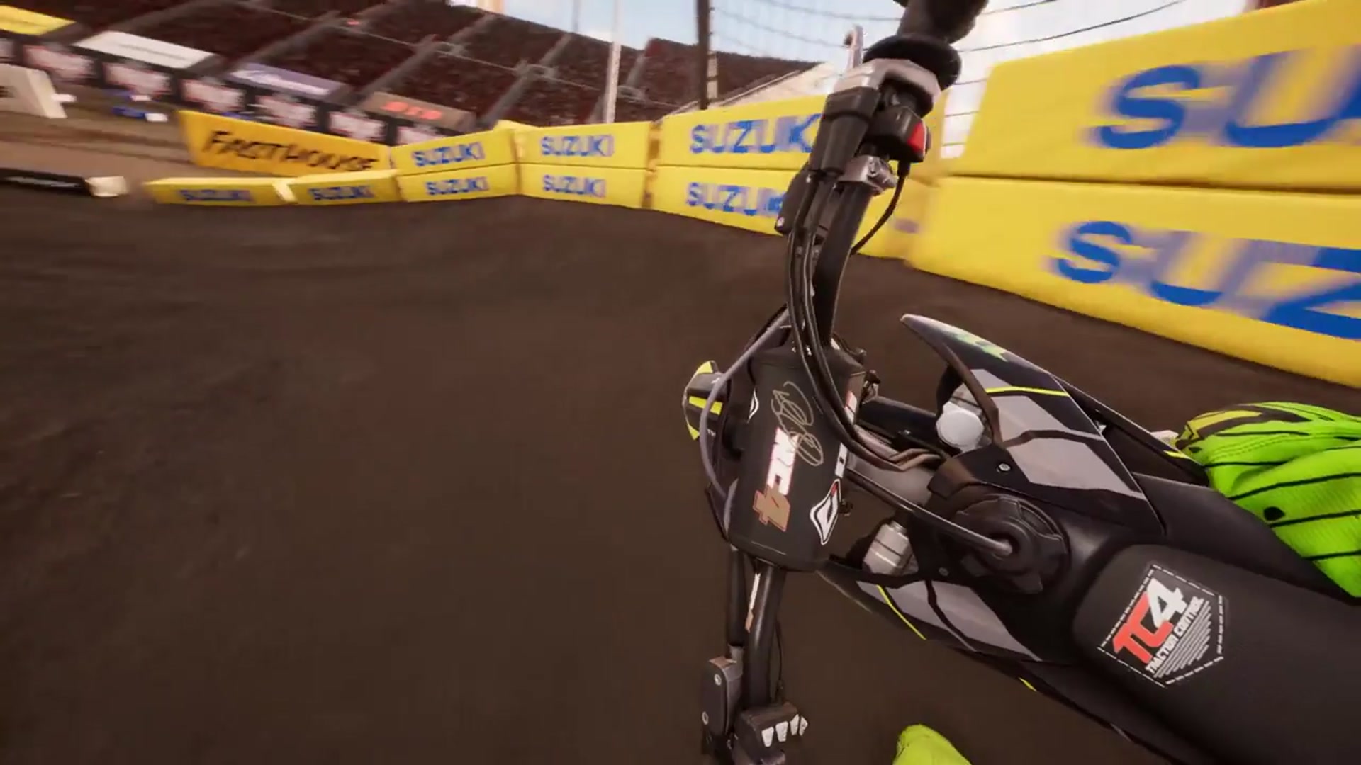 'Video thumbnail for MX vs ATV Legends - Official Redline Ridge Finals DLC Launch Trailer'