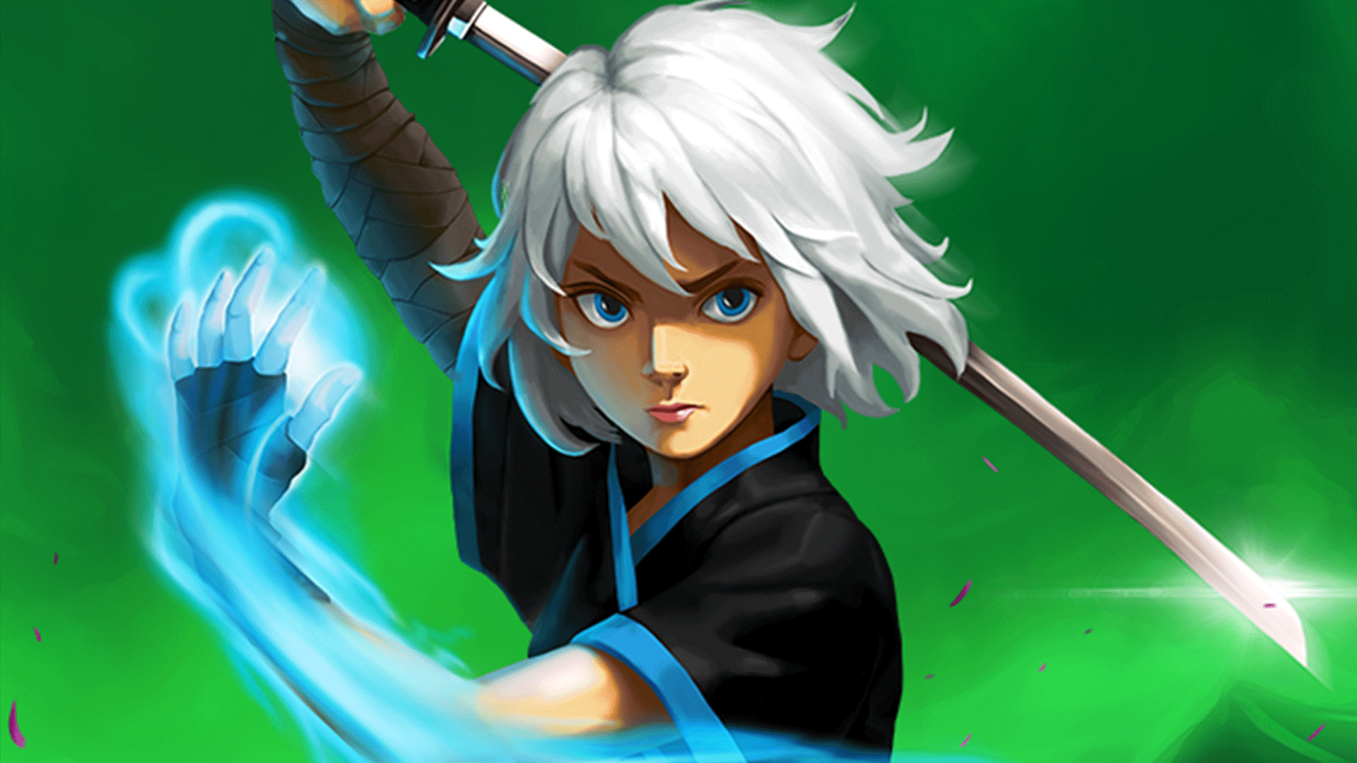 Video thumbnail for Sova - Official Demo Launch Trailer
