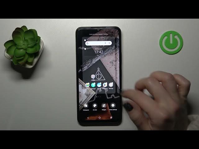 Video thumbnail for How to Enable Google Feed on VIVO Y22S - Disable Google Feed